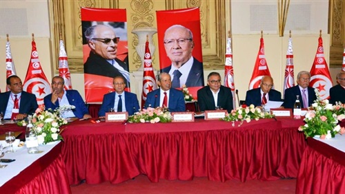 بعد نيّة المستقيلين