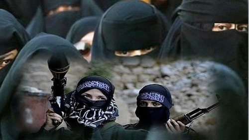 داعش يواصل جرائمه..