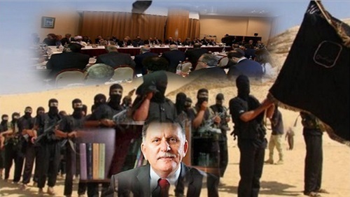 32 وزيرًا في حكومة