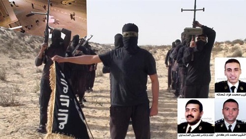 الذئاب المنفردة..