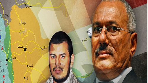 إيران تتدخل لإنهاء