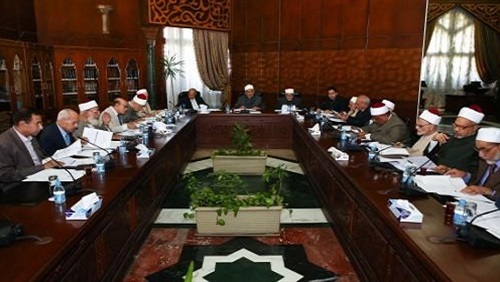 وصاية الأزهر على