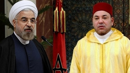 تدريب الحرس الثوري