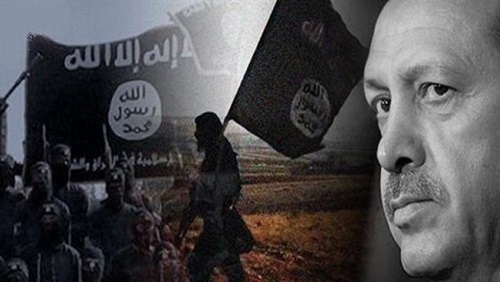 تفجيرات اسطنبول..