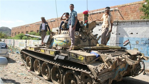 خلافات تهدد تحالف