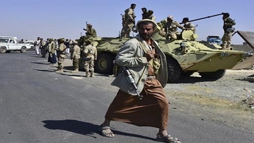 خسائر فادحة للحوثيين..