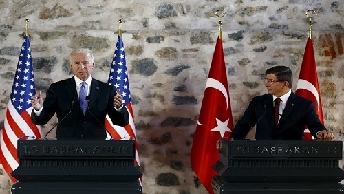 تصريحات بايدن تجدد