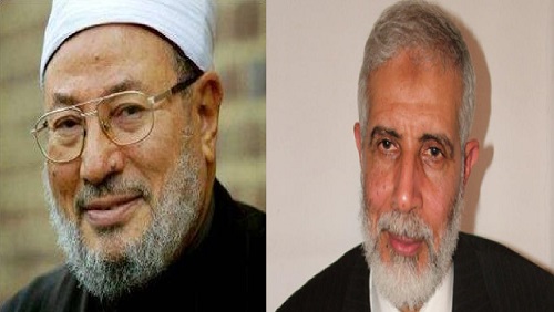 الإخوان بين فشل المصالحة