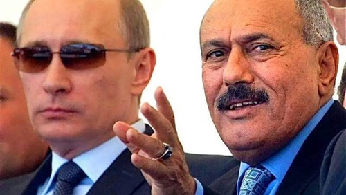 تواصل غارات التحالف..