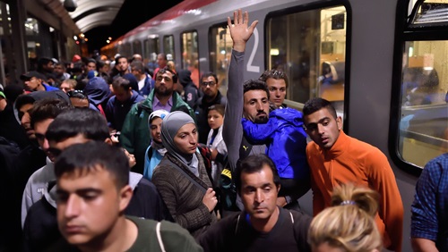 تزايد الضغوط على