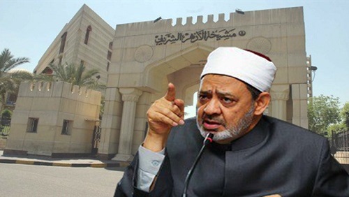 الأزهر وذكرى 25 يناير..