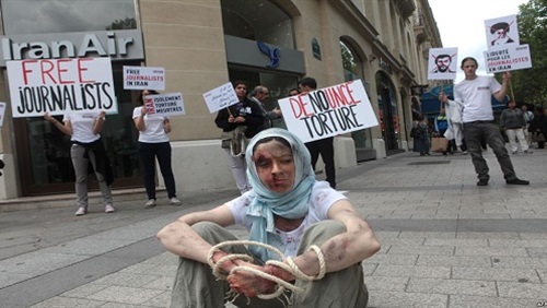 الإعدامات في دولة