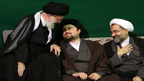 بعد استبعاد حفيد