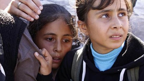 استنفار أوروبي بسبب