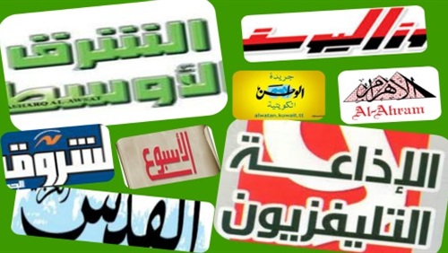 مخيون يتهم جهات بالمكايدة