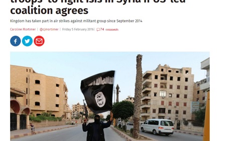 تصاعد الجدل الدولي