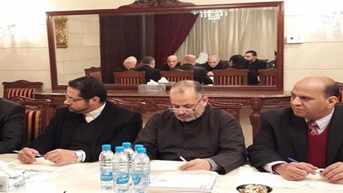 مسيحي الشرق يحذر