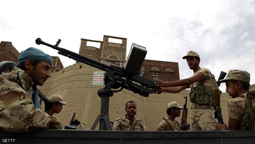 التحالف ينهي استعداده