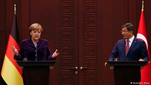 الجيش السوري يتقدم