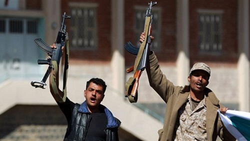 الجيش اليمني يقترب