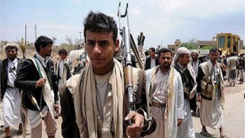 قوات جديد من التحالف