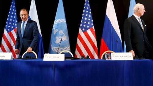 تصعيد تركي في سوريا