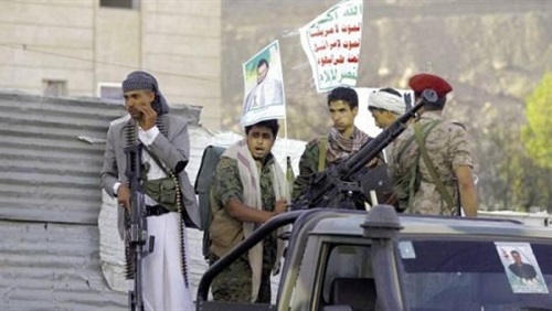 ولاء قبائل اليمن