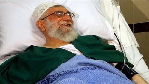 المرشد الأعلى المنتظر