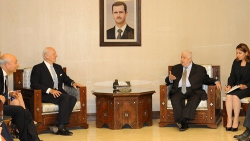 موسكو تلاحق مطامع