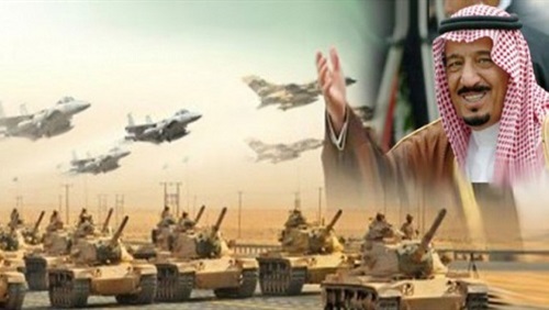 رعد الشمال.. سيف