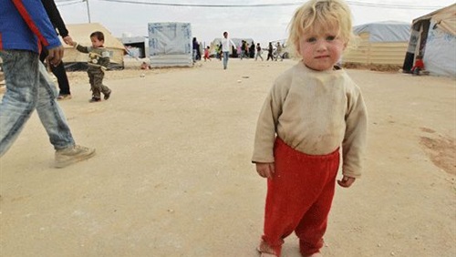 باحث أمريكي: أزمة