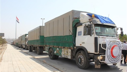 محاولات أممية لفك