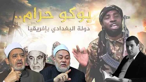 مواجهة التنظيمات