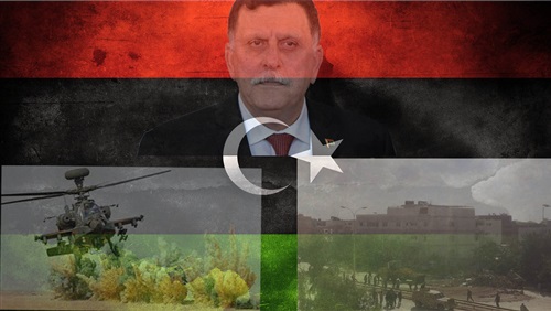 ليبيا.. بين حرب الإرهاب