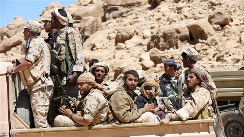 اليمن يقدم شكوى ضد