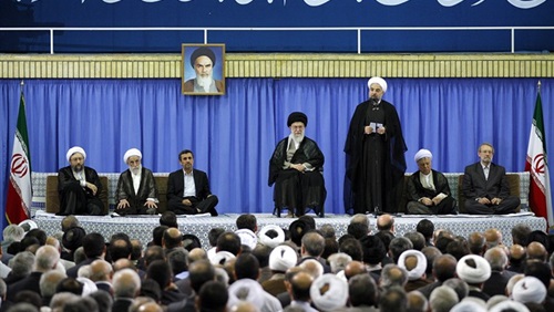 هل ينجح إصلاحيو إيران