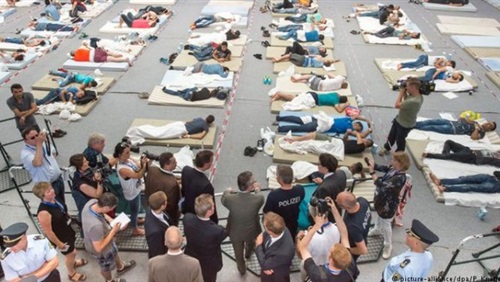 قرارات جديدة لوقف