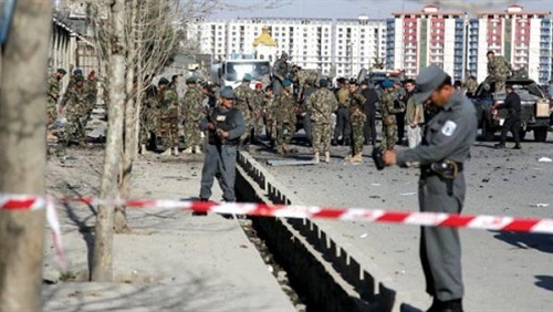 ارتفاع وتيرة عمليات