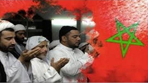 الشيعة في المغرب..
