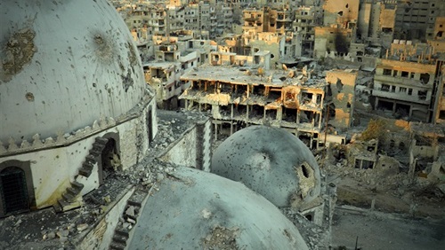 محاولات مستمرة لإنجاح