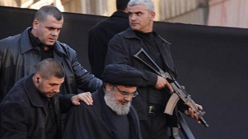 قرار التعاون الخليجي..