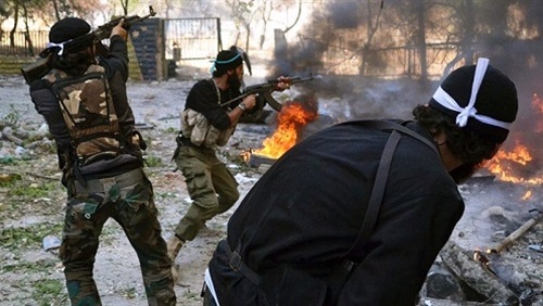 حفاظًا على الهدنة..