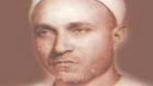 عبد المتعال الصعيدي