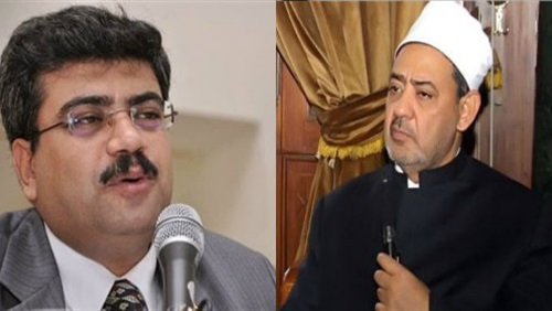 عن علاقة الدين والحضارة..
