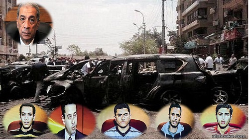 الإخوان المسلمون