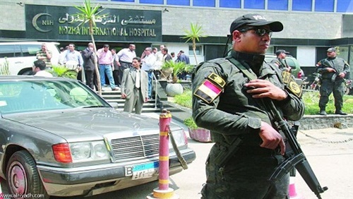 الهوية الأزهرية لقاتلي