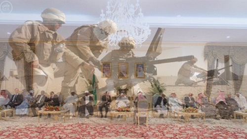 رعد الشمال.. قوة