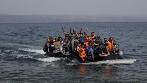 قلق مُتنامٍ بشأن