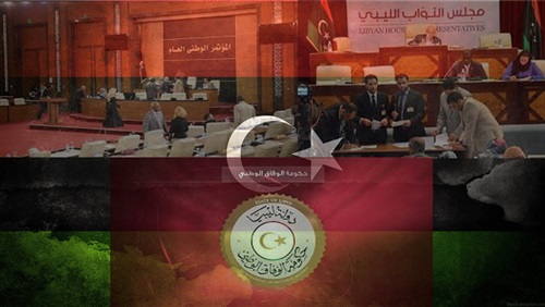 ليبيا.. تعددت الحكومات