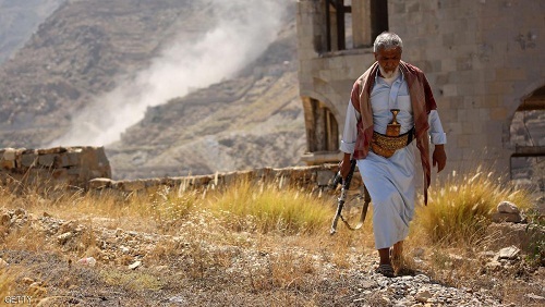 بعد تعز.. معركة تحرير